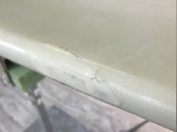 �|���G�X�e�� ���C�� �`���R���[�g�t�B�b�V�� 46_1